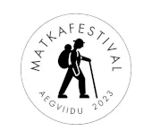 Matkafestivali logo